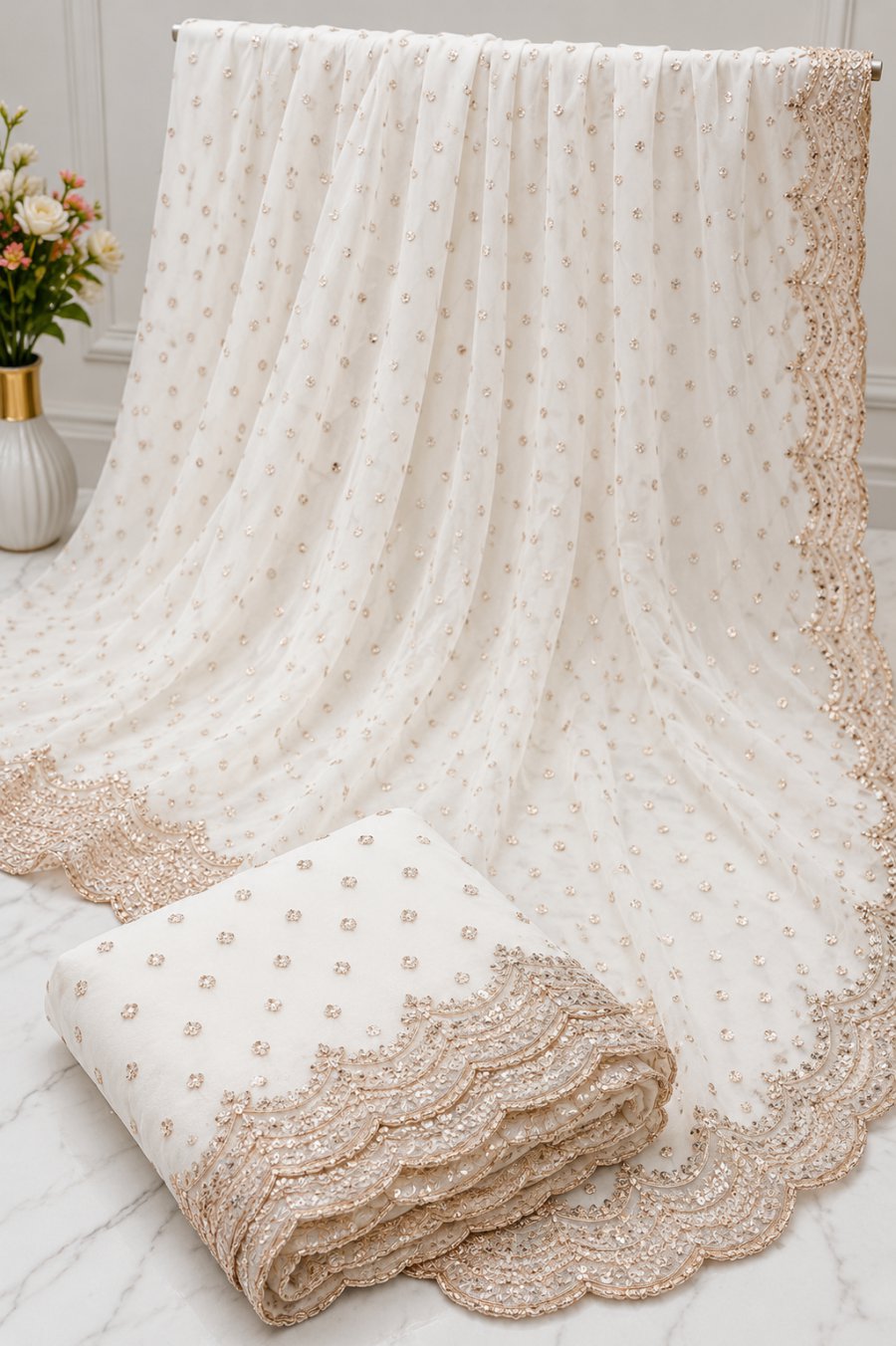ivory-georgette-golden-sequin-border-saree.jpg